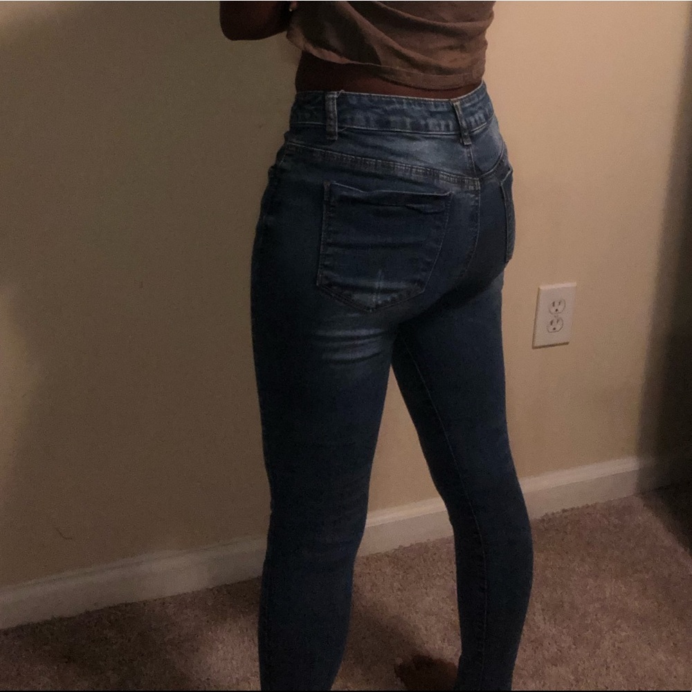 Denim Jeans